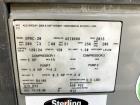 Used Sterling GP Series Portable Air Cooled Packaged Chiller