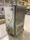 Used- Sterling GP Series Portable Air Cooled Packaged Chiller