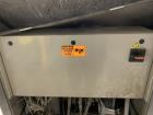 Used- Sterling GP Series Portable Air Cooled Packaged Chiller