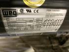 Used Sterling GP Series Portable Air Cooled Packaged Chiller