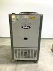 Used- Sterling GP Series Portable Air Cooled Packaged Chiller