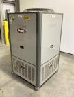 Used- Sterling GP Series Portable Air Cooled Packaged Chiller