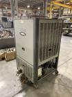 Used- Sterling GP Series Portable Air Cooled Packaged Chiller