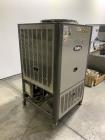 Used- Sterling GP Series Portable Air Cooled Packaged Chiller