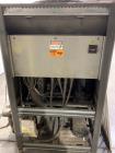 Used- Sterling GP Series Portable Air Cooled Packaged Chiller