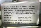 Used Sterling GP Series Portable Air Cooled Packaged Chiller