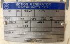 Used Sterling GP Series Portable Air Cooled Packaged Chiller