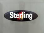 Used Sterling GP Series Portable Air Cooled Packaged Chiller