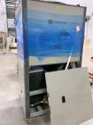 Used Sterling GPAC-40 10 Ton Portable Air Cooled Packaged Chiller