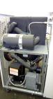 Unused- Sterlco Portable Chiller, Model SMCA 100, Nominal 1.6 Tons, Air Cooled. Gallons per minute 2.0 to 4.8, psig range 2.5 to 5, temperature range 30 to 65 degrees F. 2 Pound charge of R-134A refr...