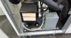 Unused- Sterlco Portable Chiller, Model SMCA 100, Nominal 1.6 Tons, Air Cooled. Gallons per minute 2.0 to 4.8, psig range 2.5 to 5, temperature range 30 to 65 degrees F. 2 Pound charge of R-134A refr...