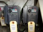 Used- Titan Air Incorporated Process Heat/Cool Unit