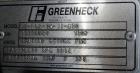 Used Titan Air Incorporated Process Heat/Cool Unit