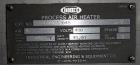Used Titan Air Incorporated Process Heat/Cool Unit