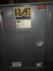 Used Titan Air Incorporated Process Heat/Cool Unit
