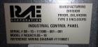 Used Titan Air Incorporated Process Heat/Cool Unit