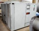 Used 60 Nominal Ton Trane Air Cooled Chiller.