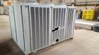 Used 60 Nominal Ton Trane Air Cooled Chiller.