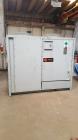 Used 60 Nominal Ton Trane Air Cooled Chiller.