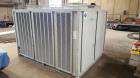 Used 60 Nominal Ton Trane Air Cooled Chiller.