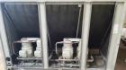 Used 60 Nominal Ton Trane Air Cooled Chiller.