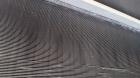 Used 60 Nominal Ton Trane Air Cooled Chiller.