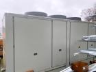 Used Trane 30 Ton Air-Cooled Scroll Chiller, Model CGAM 030F – Reliable Cooling Solution