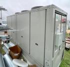 Used Trane 30 Ton Air-Cooled Scroll Chiller, Model CGAM 030F – Reliable Cooling Solution