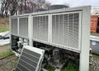 Used Trane 30 Ton Air-Cooled Scroll Chiller, Model CGAM 030F – Reliable Cooling Solution