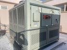 Used Trane CGAM 040G Air-Cooled Scroll Chiller – 40 Ton, 575V, 3 Phase