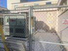 Used Trane CGAM 040G Air-Cooled Scroll Chiller – 40 Ton, 575V, 3 Phase