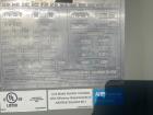 Used Trane CGAM 040G Air-Cooled Scroll Chiller – 40 Ton, 575V, 3 Phase