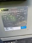 Used Trane Air Cooled Chiller; Model CGAM 052F 2J02 AXO2 A1A1 XA1A 1A XX XXXX XA