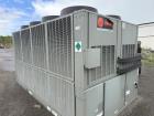 Unused Trane CGAM120G Air-Cooled Scroll Chiller – 120 Ton, R-410A, 575V, 2019 Build