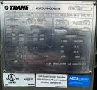 Unused 2019 Trane 120 Ton Scroll Chiller – R-410A, 3 Phase, Air-Cooled