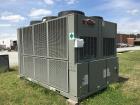 Unused- Trane Air Cooled Chiller, Model CGAM