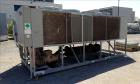 Used Trane R Series Air Cooled Rotary Liquid Chiller