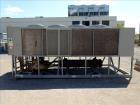 Used Trane R Series Air Cooled Rotary Liquid Chiller