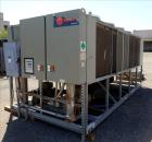 Used Trane R Series Air Cooled Rotary Liquid Chiller