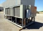 Used Trane R Series Air Cooled Rotary Liquid Chiller