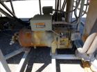 Used Trane R Series Air Cooled Rotary Liquid Chiller
