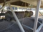 Used Trane R Series Air Cooled Rotary Liquid Chiller