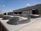 Used Trane R Series Air Cooled Rotary Liquid Chiller
