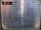 Used Trane R Series Air Cooled Rotary Liquid Chiller