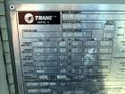 Used Trane R Series Air Cooled Rotary Liquid Chiller