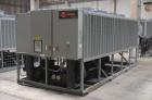 Used Trane Air Cooled Screw Chiller