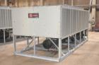 Used Trane Air Cooled Screw Chiller