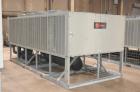 Used Trane Air Cooled Screw Chiller