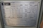 Used Trane Air Cooled Screw Chiller