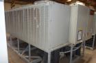 Used Trane Air Cooled Screw Chiller